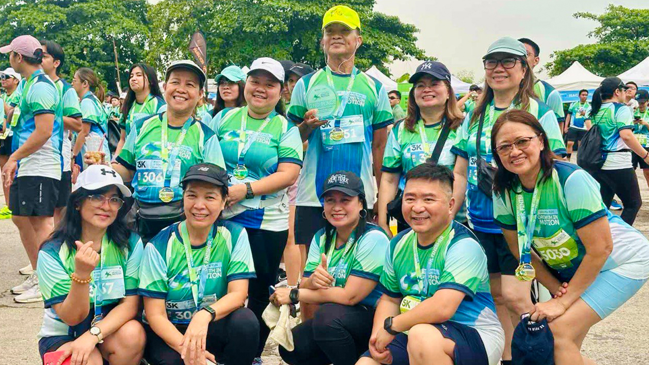 02 Photo_FunRun IIA-AGIA