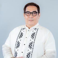 003 Anthony A. Lewis