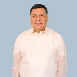 009 Crisostomo C. Paras, Jr_